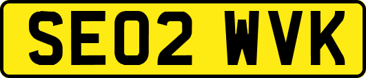 SE02WVK
