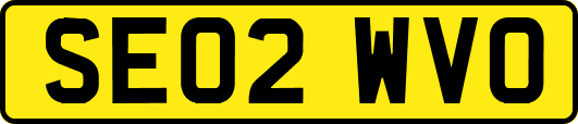 SE02WVO