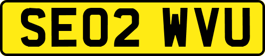 SE02WVU