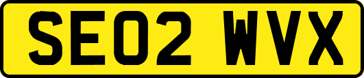 SE02WVX