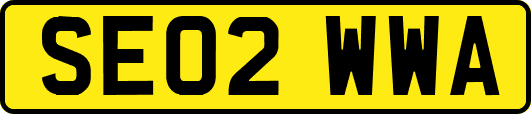 SE02WWA