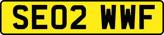 SE02WWF