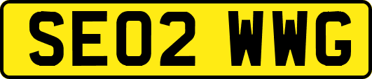 SE02WWG