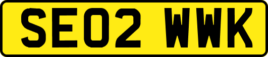 SE02WWK