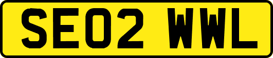 SE02WWL