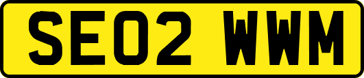 SE02WWM