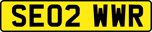 SE02WWR