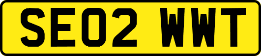 SE02WWT