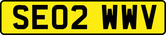 SE02WWV