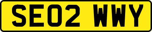 SE02WWY