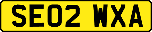 SE02WXA