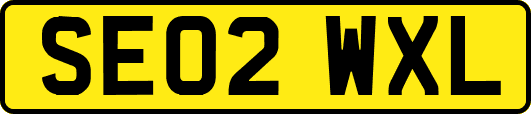 SE02WXL