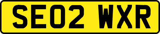 SE02WXR