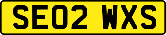 SE02WXS