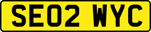 SE02WYC