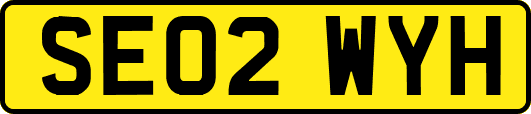SE02WYH