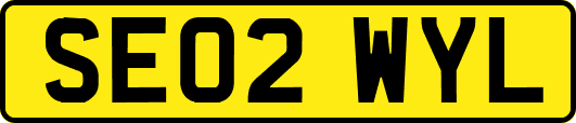 SE02WYL