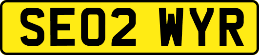 SE02WYR
