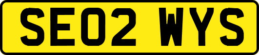 SE02WYS