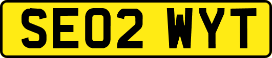 SE02WYT