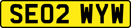 SE02WYW