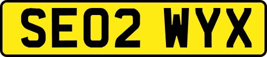 SE02WYX