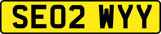 SE02WYY