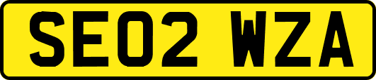 SE02WZA