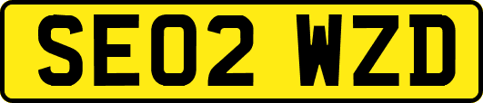SE02WZD