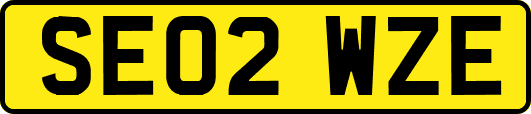 SE02WZE