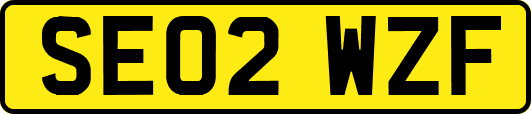 SE02WZF