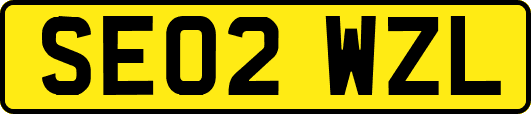 SE02WZL