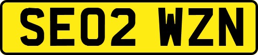 SE02WZN