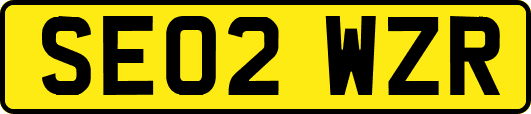 SE02WZR