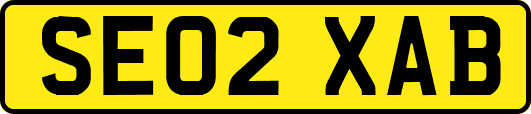SE02XAB