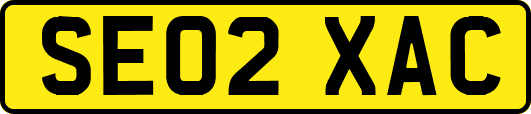 SE02XAC
