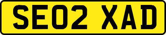 SE02XAD