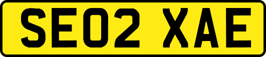 SE02XAE