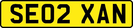 SE02XAN