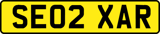 SE02XAR