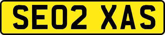 SE02XAS