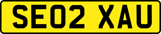 SE02XAU