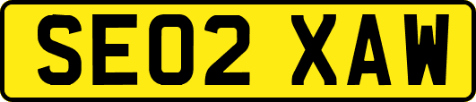 SE02XAW