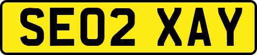 SE02XAY