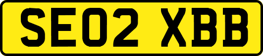 SE02XBB
