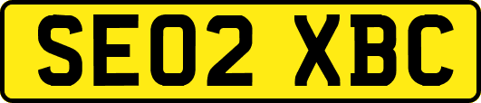 SE02XBC
