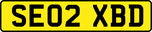 SE02XBD