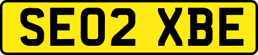 SE02XBE