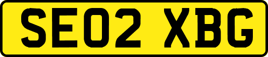 SE02XBG