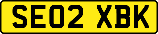 SE02XBK
